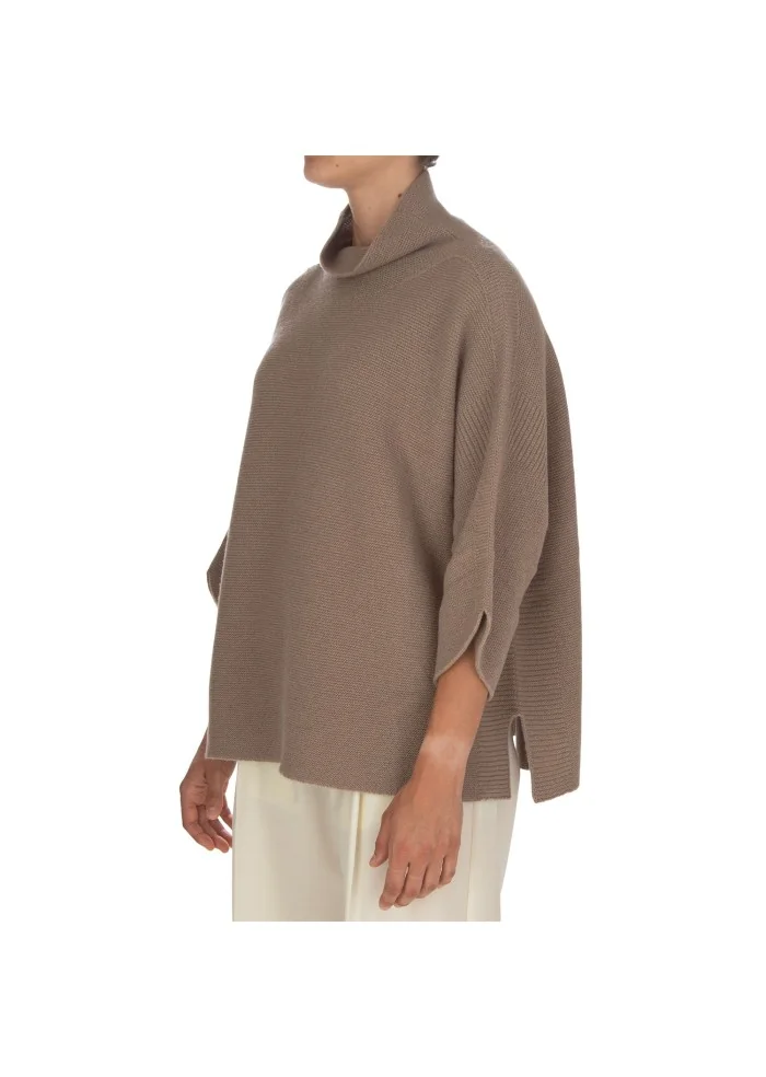 CASHMERE ISLAND | MAGLIONE MONTALCINO GRIGIO TORTORA Online