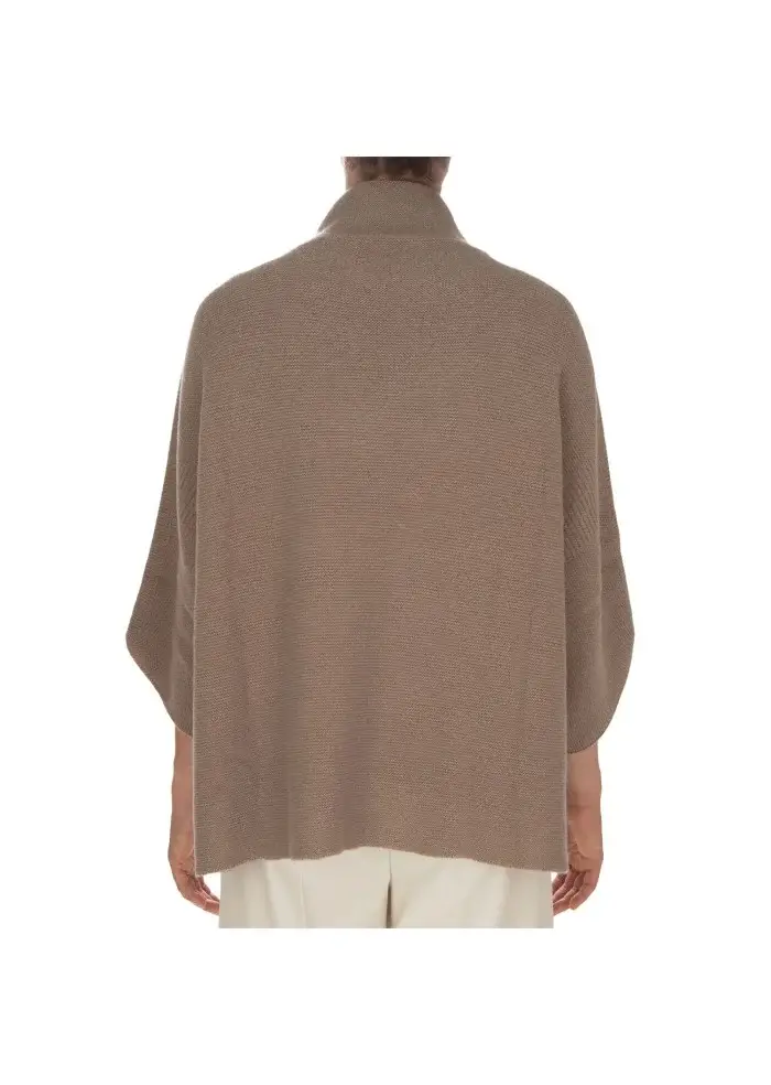 CASHMERE ISLAND | MAGLIONE MONTALCINO GRIGIO TORTORA Online