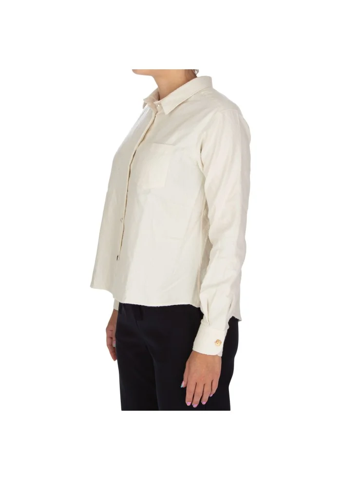 LIBERTY ROSE | CAMICIA CLAUDIA BIANCO Bestseller