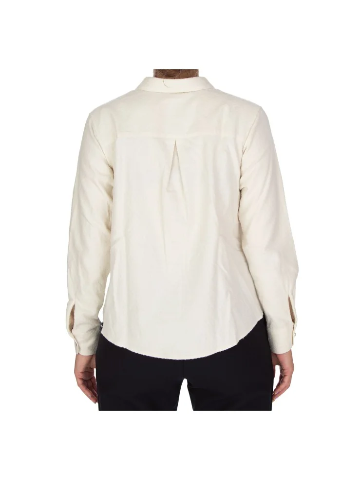 LIBERTY ROSE | CAMICIA CLAUDIA BIANCO Bestseller
