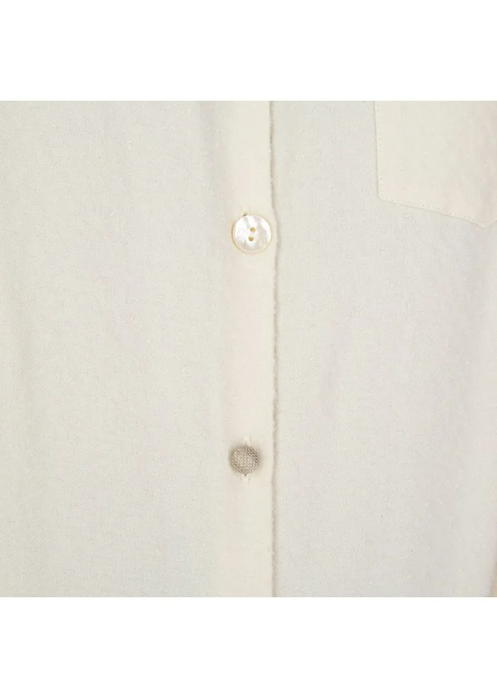 LIBERTY ROSE | CAMICIA CLAUDIA BIANCO Bestseller