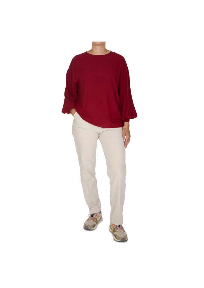 MASON'S | PANTALONI NEW YORK BEIGE Offerte giornaliere
