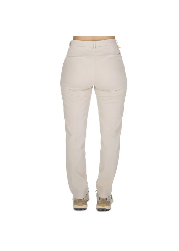 MASON'S | PANTALONI NEW YORK BEIGE Offerte giornaliere