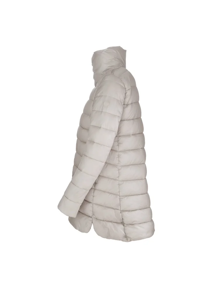 SAVE THE DUCK | PIUMINO IRIS19 LYDIA BEIGE Offerta speciale della fabbrica