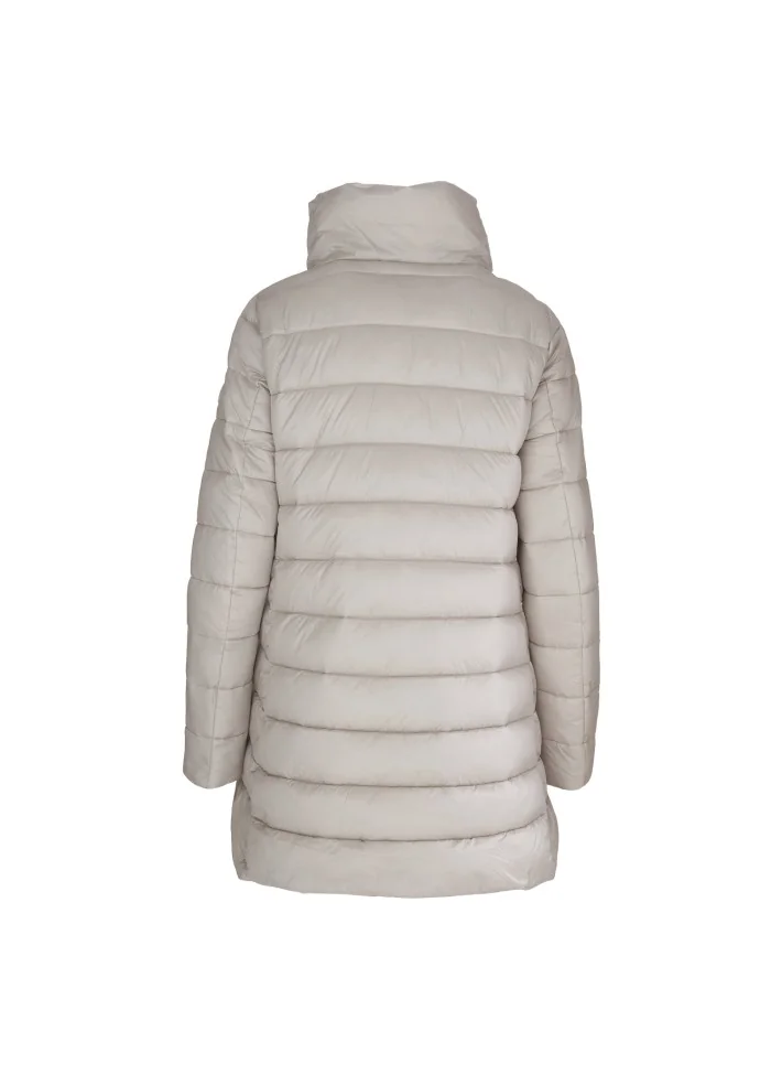 SAVE THE DUCK | PIUMINO IRIS19 LYDIA BEIGE Offerta speciale della fabbrica