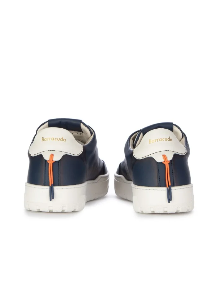 BARRACUDA | SNEAKERS EARVING BLU Limitato a 3 giorni