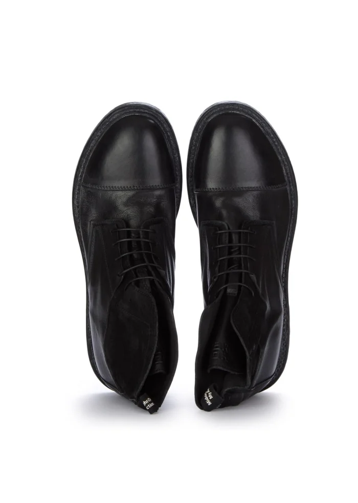 MOMA | TRONCHETTI CUT CUSNA TUSCANY NERO Duty-free