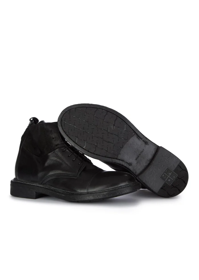 MOMA | TRONCHETTI CUT CUSNA TUSCANY NERO Duty-free