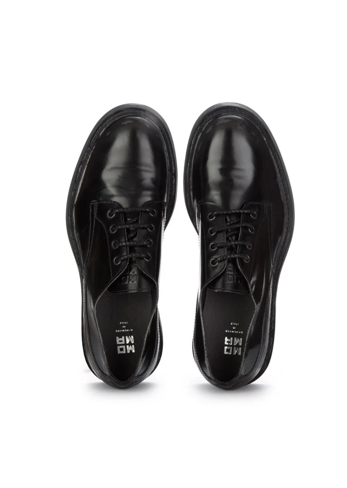 MOMA | SCARPE BASSE ENGLAND NERO Nuovo