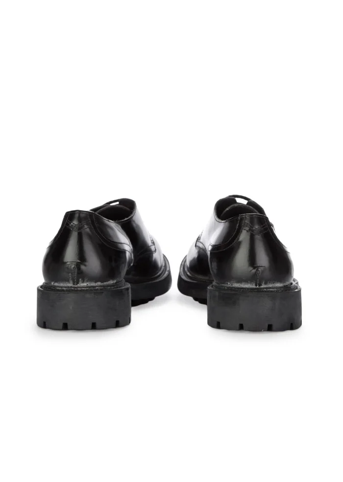 MOMA | SCARPE BASSE ENGLAND NERO Nuovo