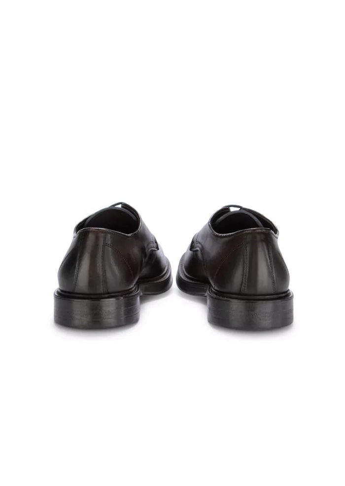 TON GOUT | SCARPE ALLACCIATE MAGICA MARRONE BLU Promozione