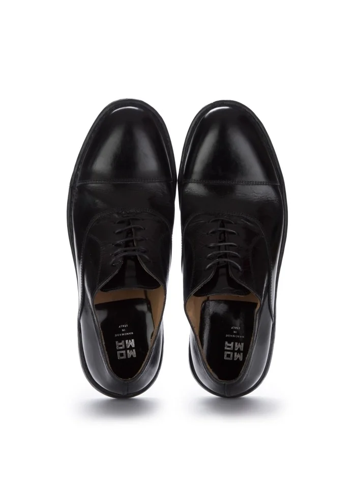 MOMA | SCARPE ALLACCIATE APPALOSA NERO Negozi Online