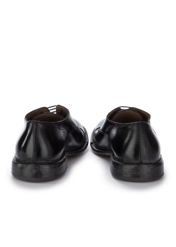 MOMA | SCARPE ALLACCIATE APPALOSA NERO Negozi Online