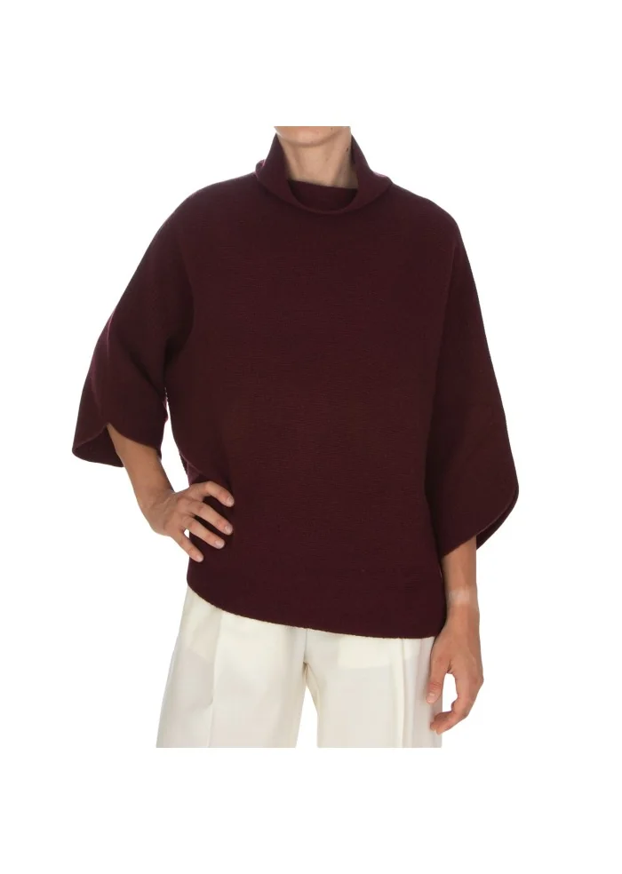 CASHMERE ISLAND | MAGLIONE MONTALCINO BORDEAUX Sconto