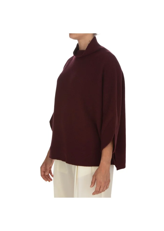 CASHMERE ISLAND | MAGLIONE MONTALCINO BORDEAUX Sconto