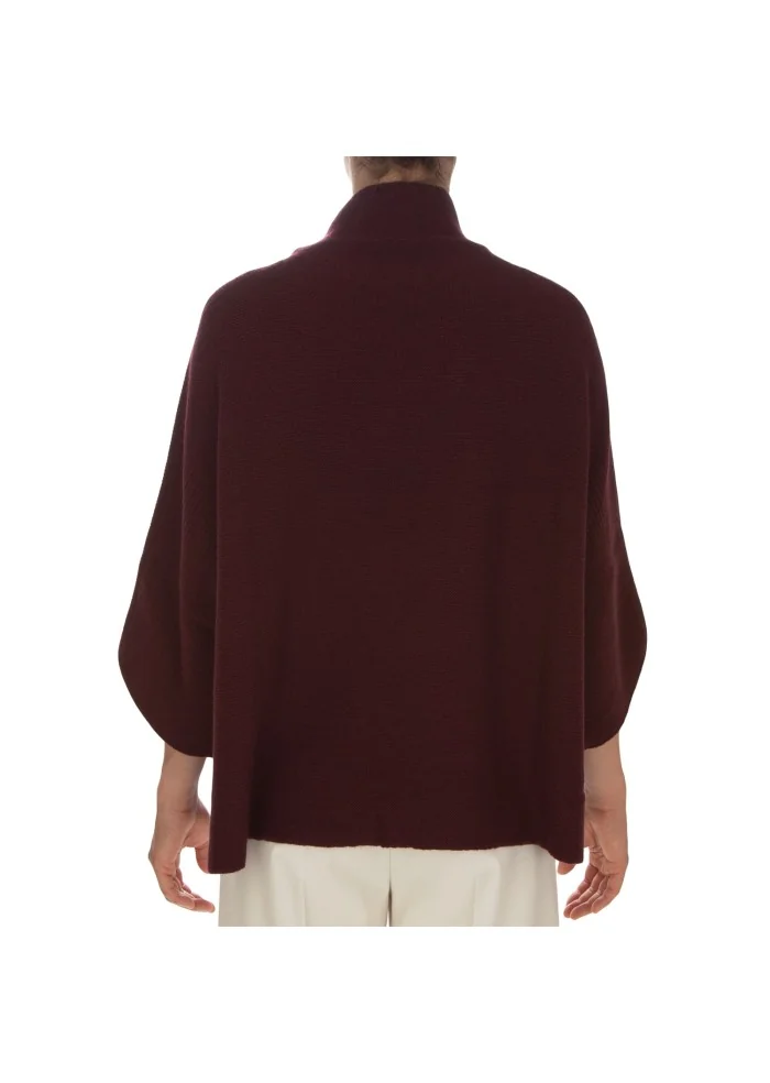 CASHMERE ISLAND | MAGLIONE MONTALCINO BORDEAUX Sconto