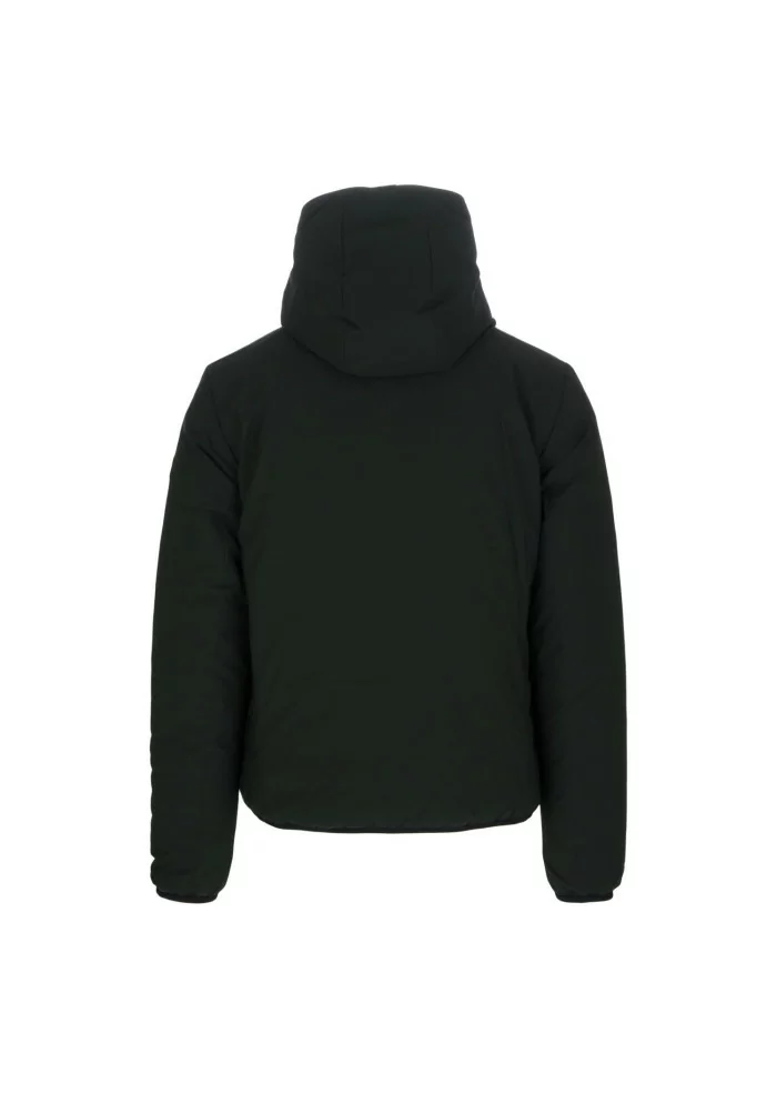 SAVE THE DUCK | PIUMINO REVERSIBILE MATT17 EZRA VERDE Moda