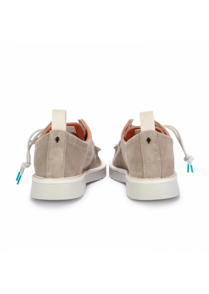 PANCHIC | SCARPE ALLACCIATE BEIGE Offerte speciali