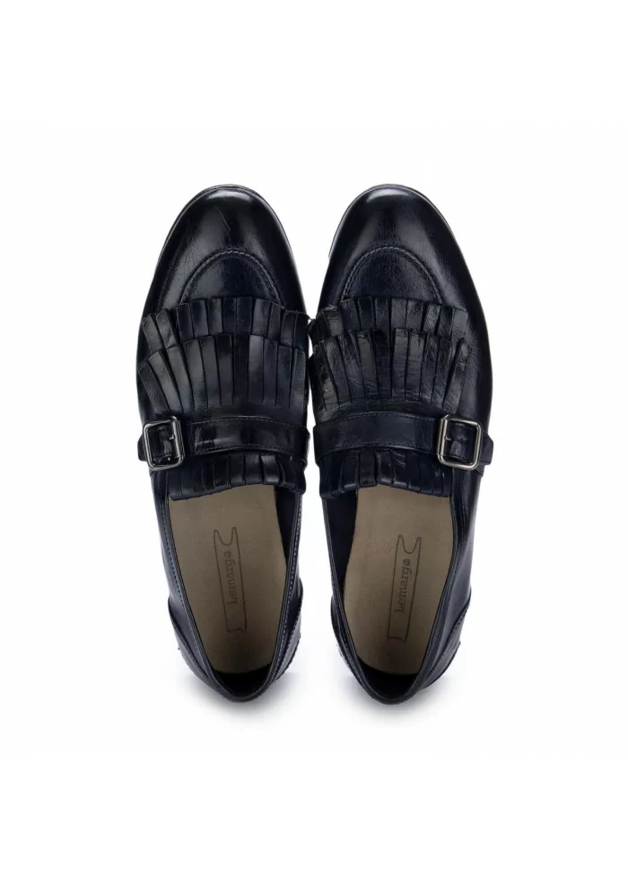 LEMARGO | MOCASSINI BLU SKIPPER Fino al 65% di sconto