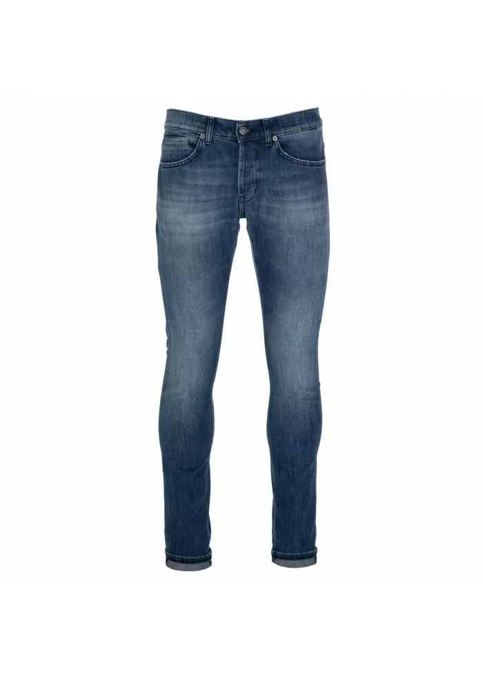 DONDUP | JEANS GEORGE SKINNY BLU 2025