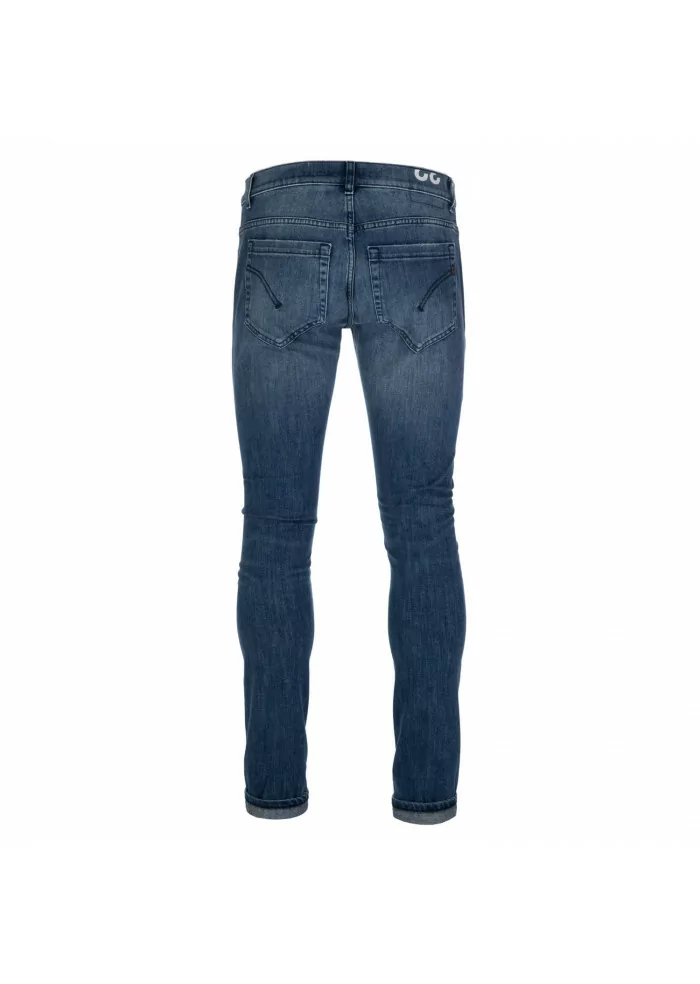 DONDUP | JEANS GEORGE SKINNY BLU 2025