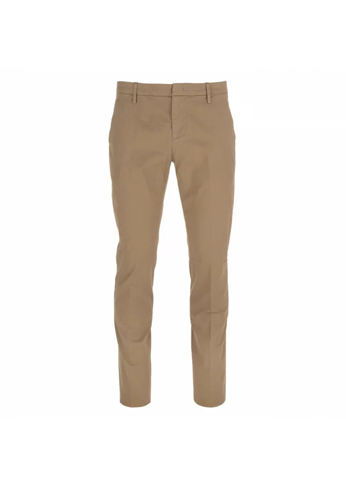 DONDUP | PANTALONI SPIRITISSIMO REGULAR BEIGE Italia