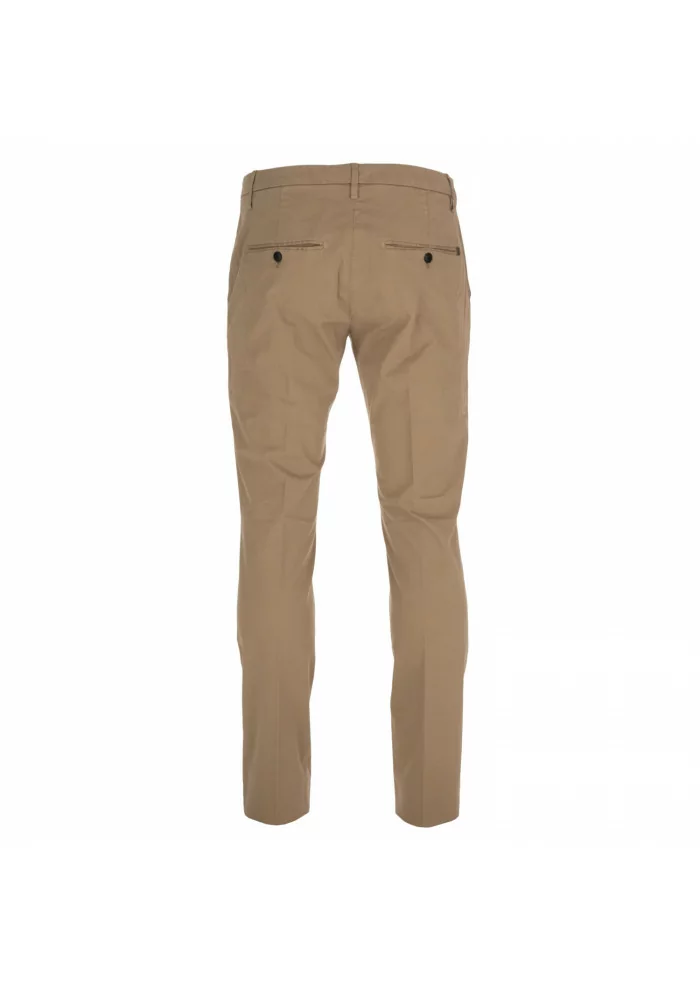 DONDUP | PANTALONI SPIRITISSIMO REGULAR BEIGE Italia