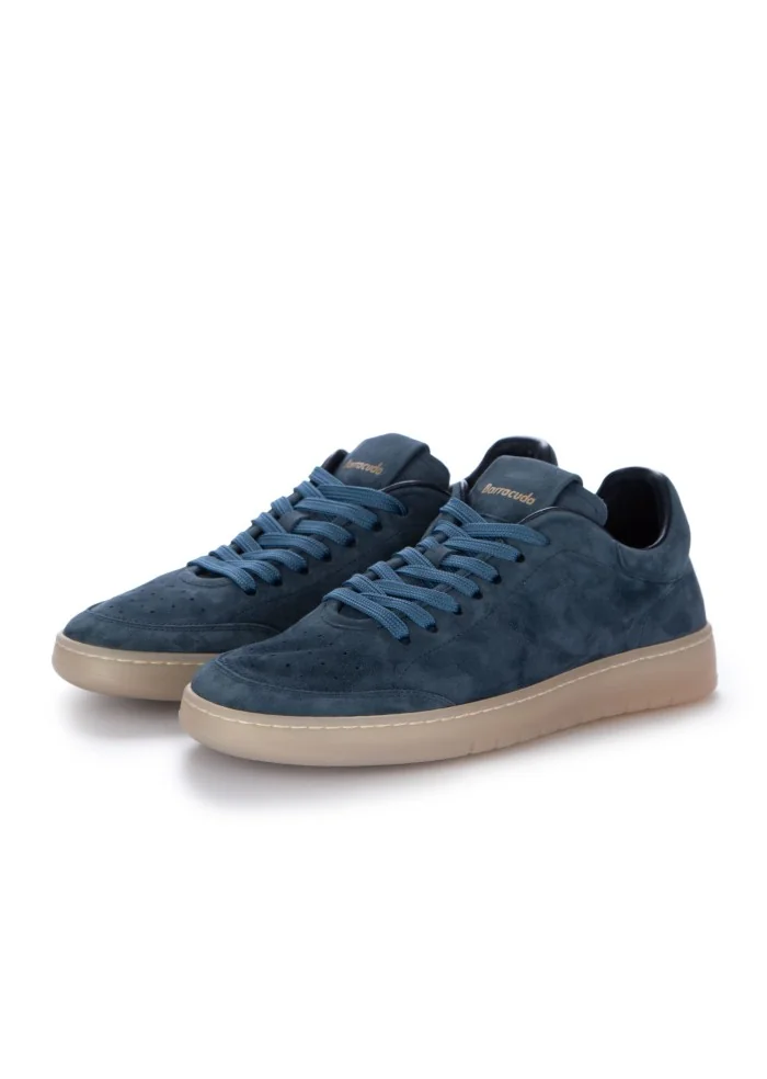 BARRACUDA | SNEAKERS GUGA BLU Negozi Online