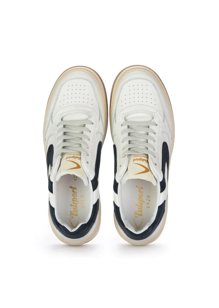 VALSPORT | SNEAKERS HYPE CLASSIC BIANCO BLU Hotsell