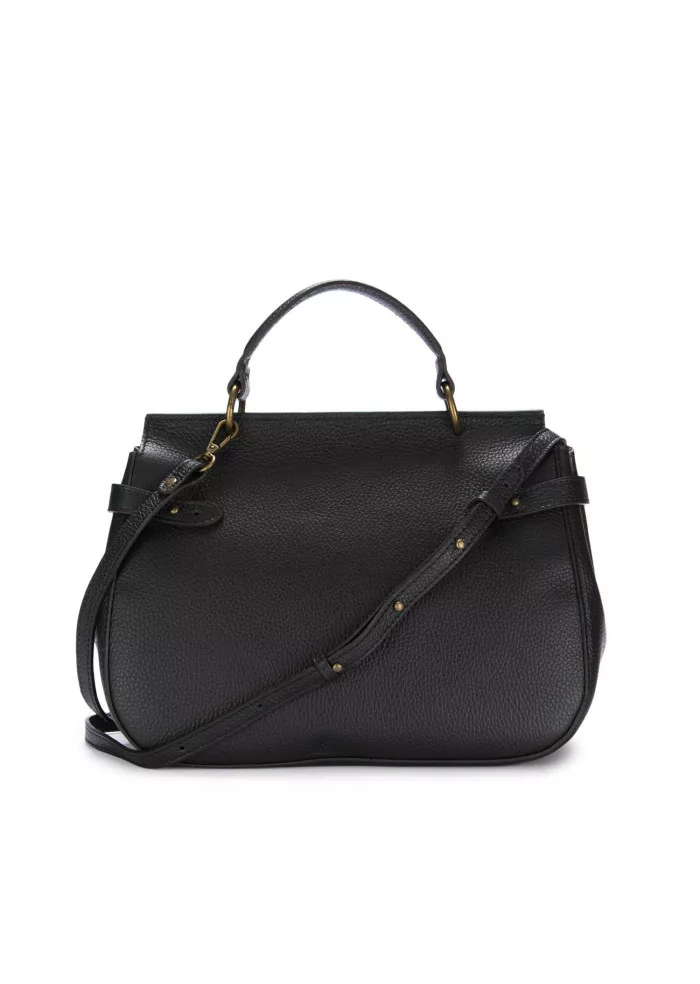 MY BEST BAG | BORSA A MANO EVELINE NERO KHAKI Lightning offer