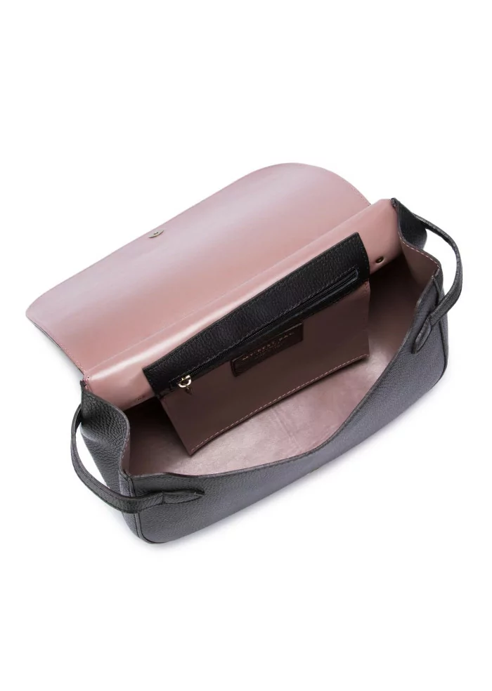 MY BEST BAG | BORSA A MANO EVELINE NERO KHAKI Lightning offer
