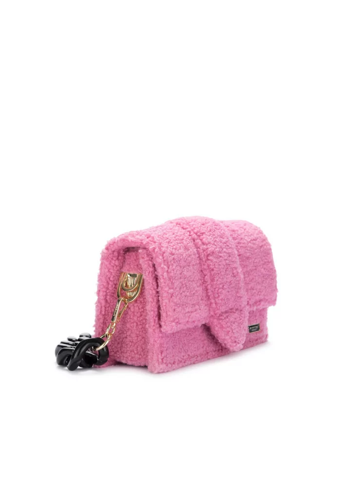 MY BEST BAG | BORSA A SPALLA ATENA TEDDY ROSA Outlet