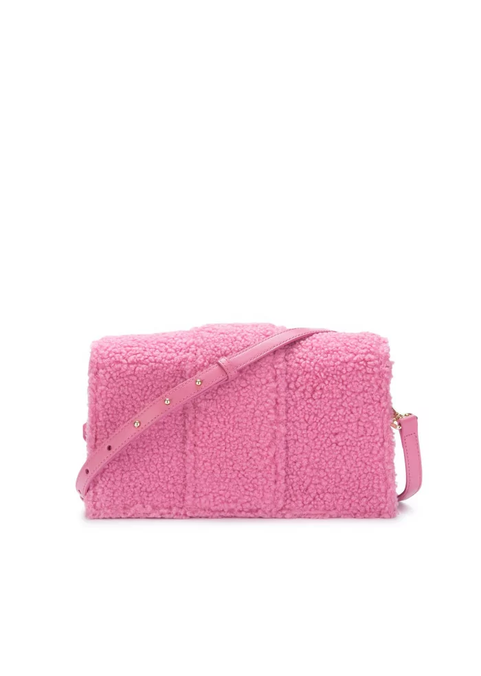 MY BEST BAG | BORSA A SPALLA ATENA TEDDY ROSA Outlet