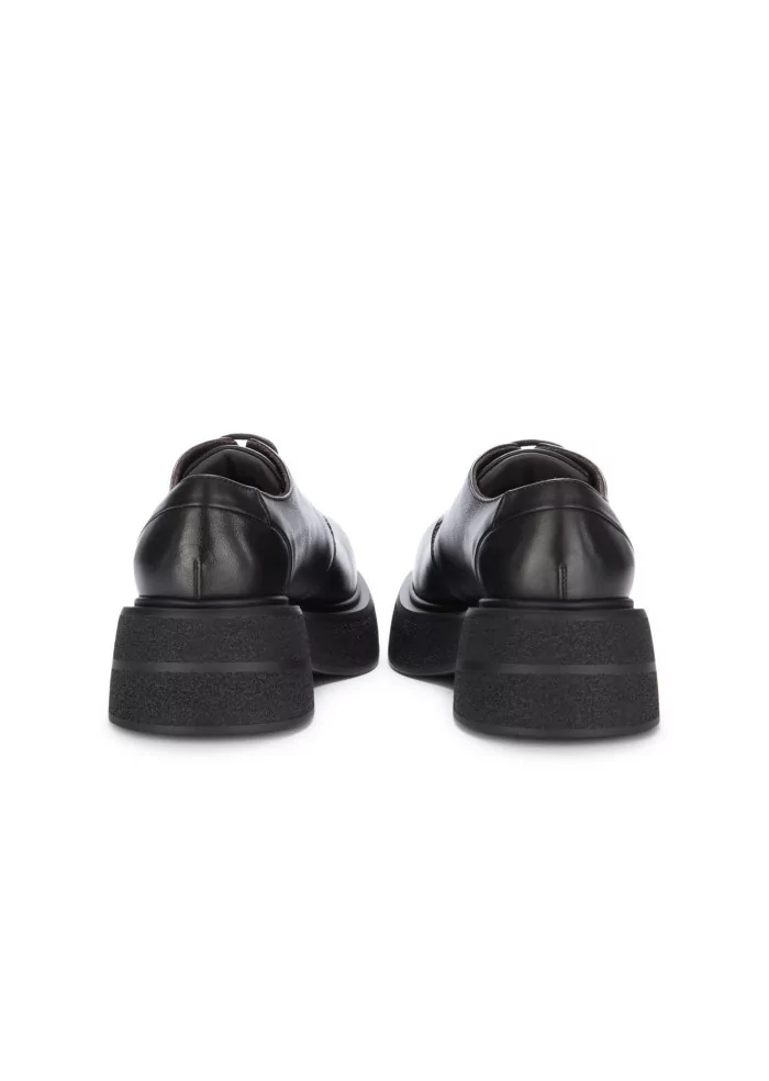 MANOVIA 52 | SCARPE ALLACCIATE BUEWAX NERO Offerte