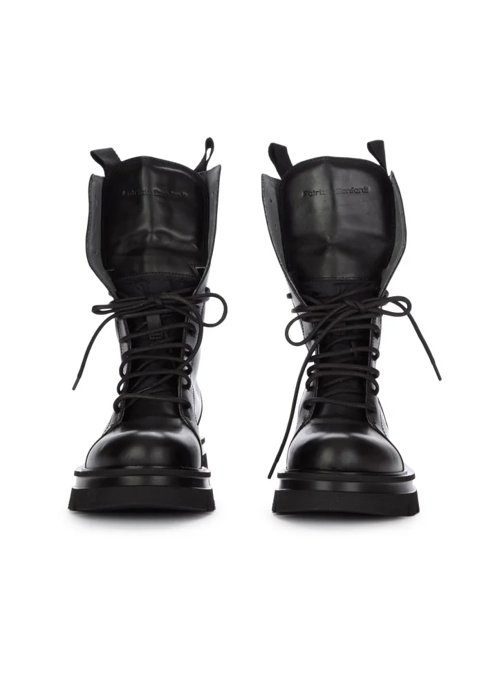 PATRIZIA BONFANTI | STIVALI SCORPIO BIE OLD CALF NERO Discount Store per i nuovi prodotti