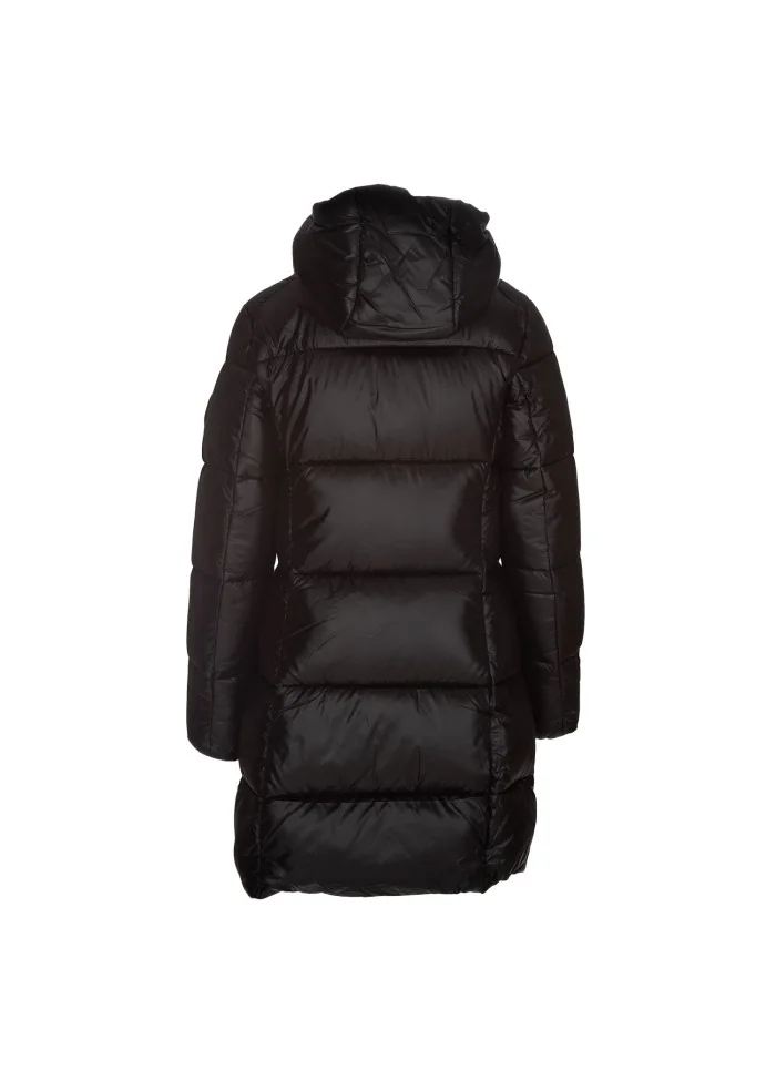 SAVE THE DUCK | PIUMINO LUCK19 INES NERO Offerte