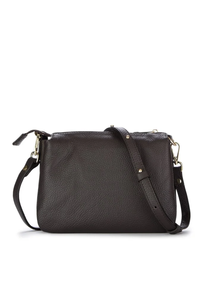 MY BEST BAG | BORSA A SPALLA REFLEX SMALL MARRONE I Più Venduti