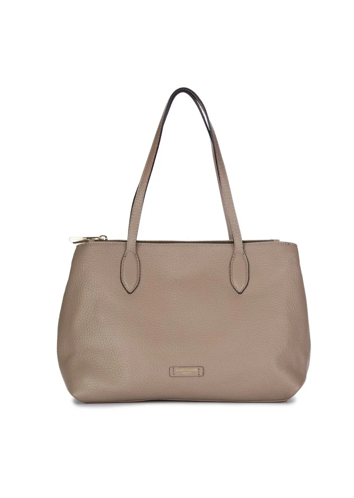 GIANNI CHIARINI | BORSA SHOPPER MARA TORTORA Offerta speciale