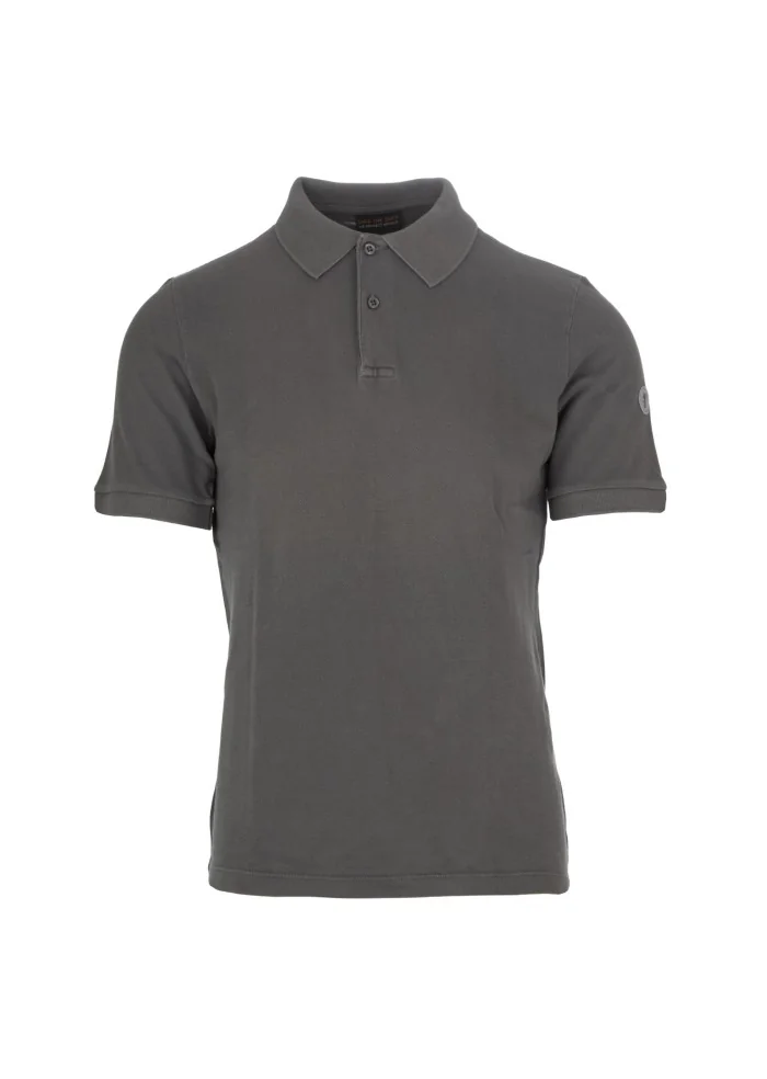 SAVE THE DUCK | POLO BATE12 ORIO GRIGIO Offerta speciale