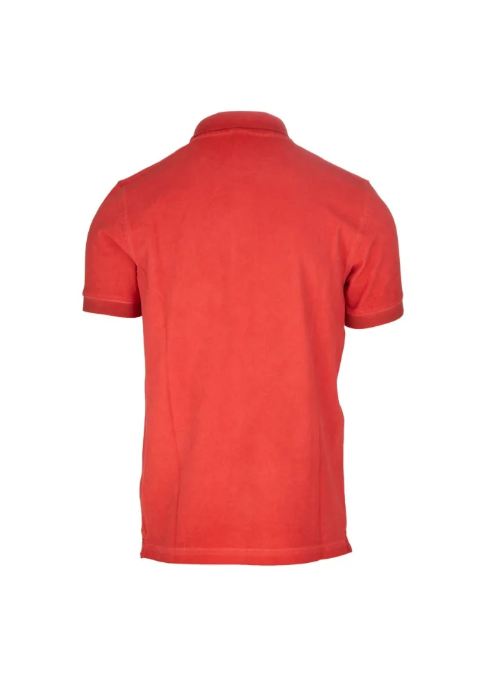 SUN68 | POLO SPECIAL DYES ROSSO Lightning offer