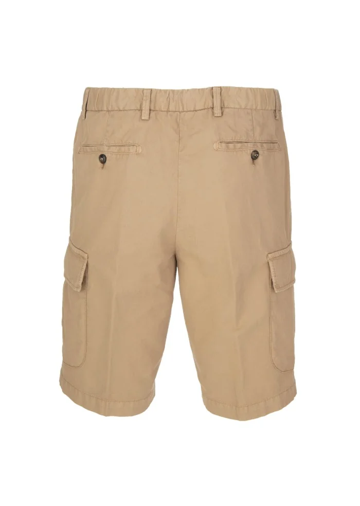BRIGLIA | BERMUDA CARGO NEWPORT BEIGE Italy
