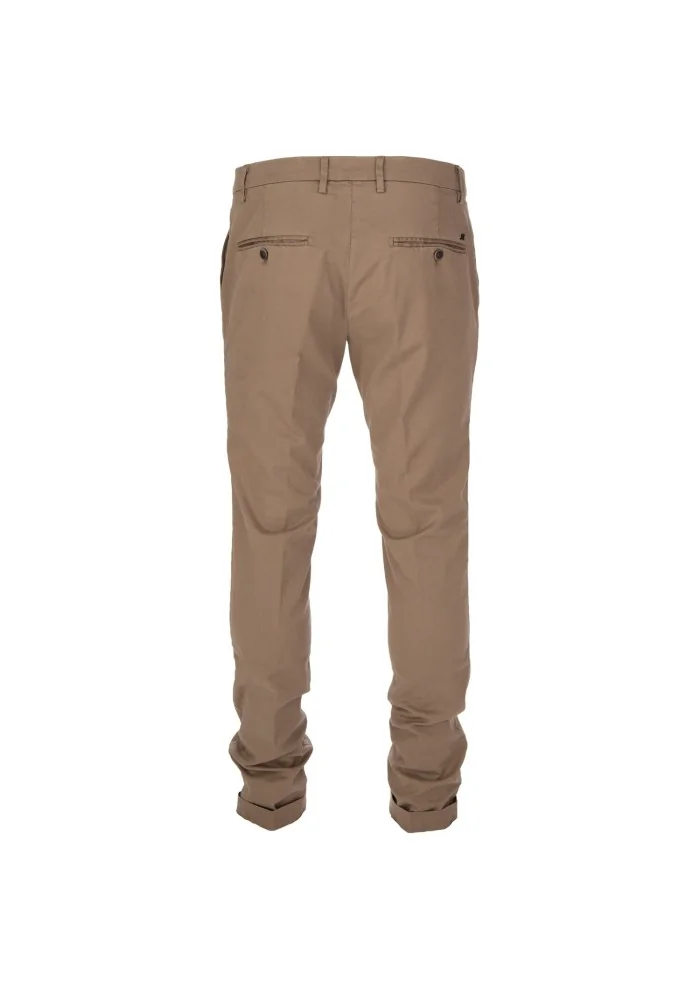 MASON'S | PANTALONI MILANOSTYLE MARRONE Affare Del Giorno