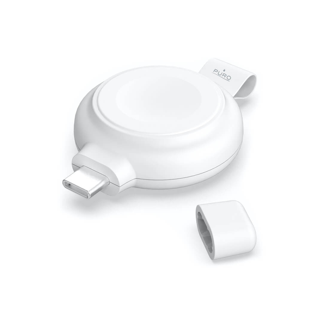 Puro Power Go Mini: caricatore portatile per Apple Watch Affare Del Giorno
