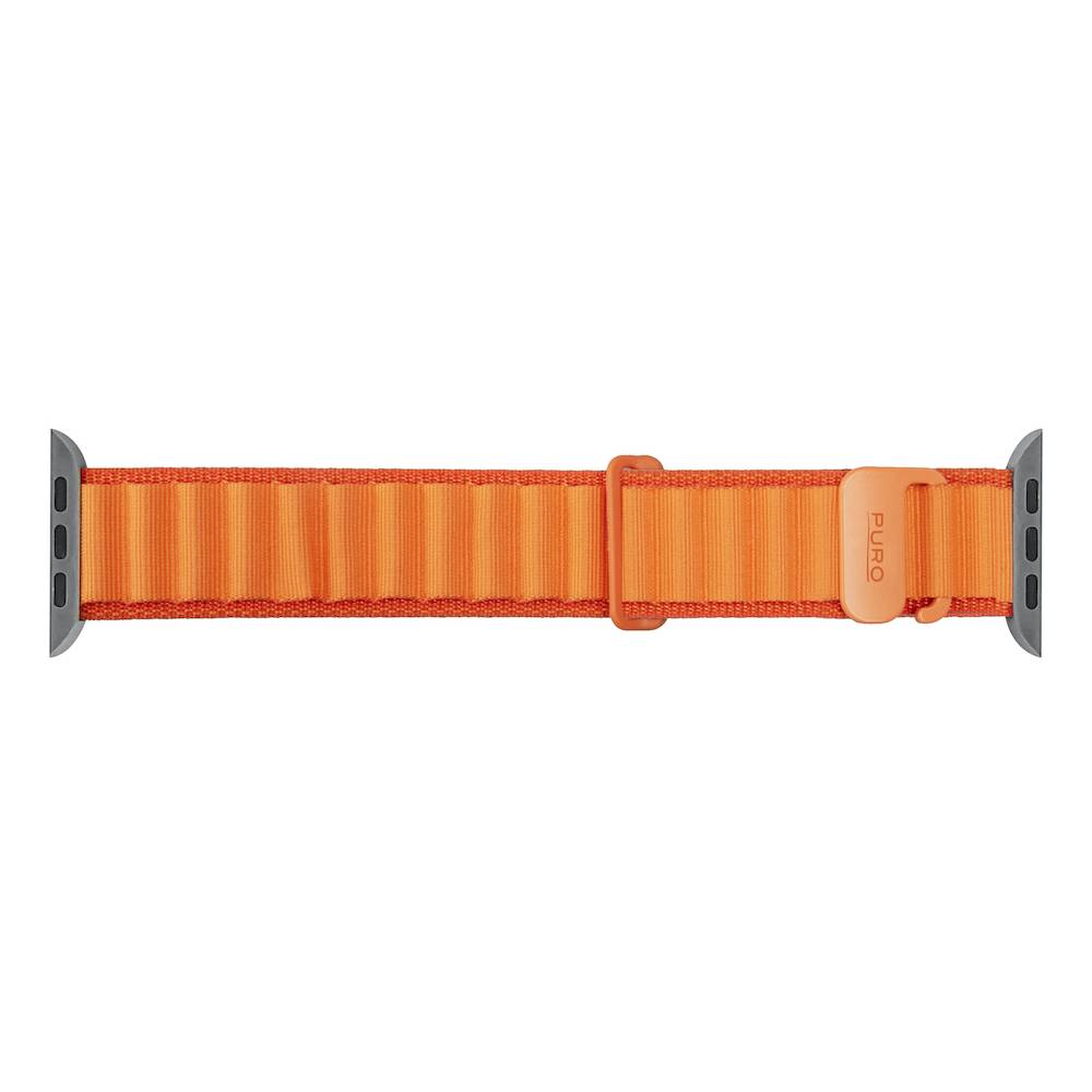 Puro Cinturino Extreme per Apple Watch, Apple Watch Ultra e Ultra 2 Convenienza