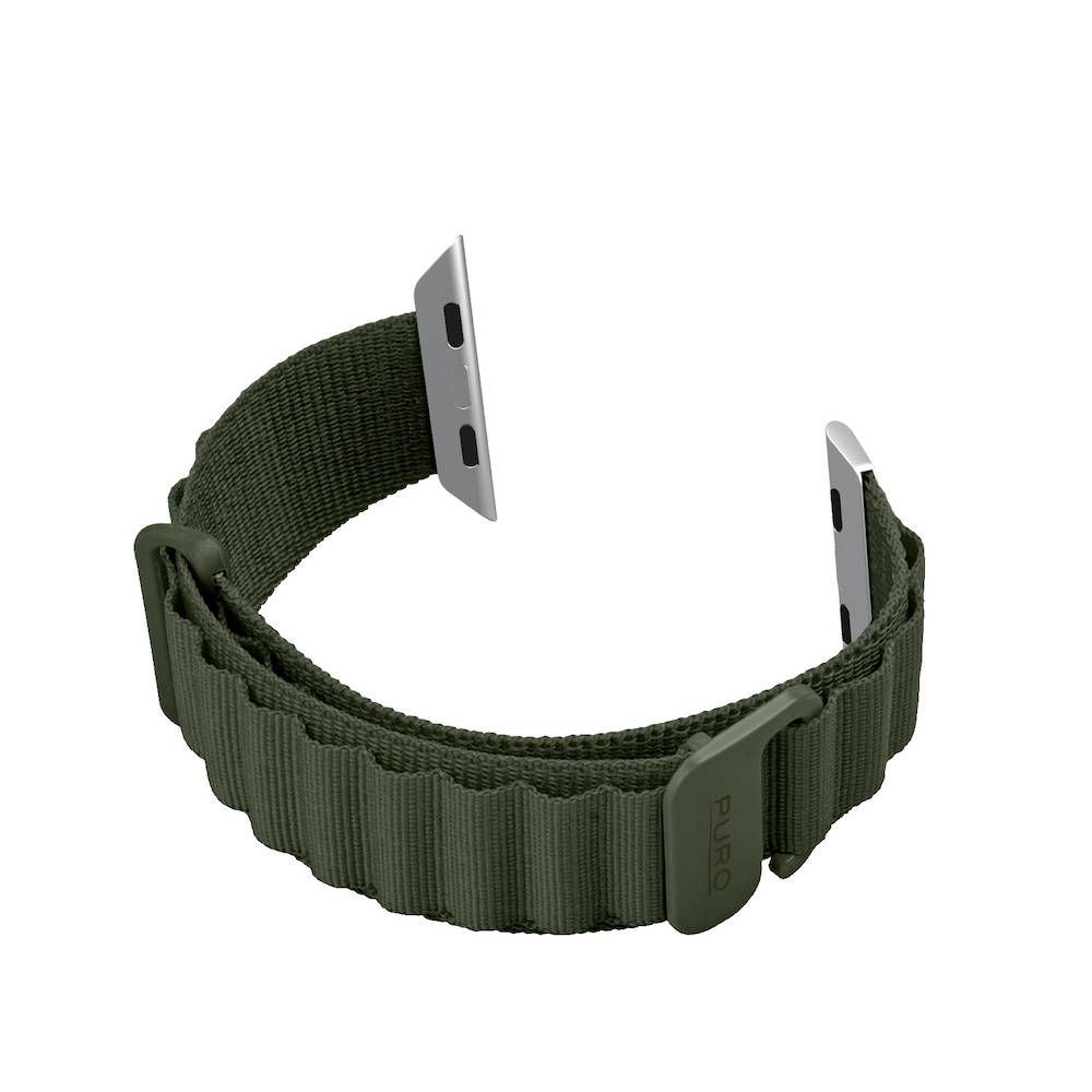 Puro Cinturino Extreme per Apple Watch, Apple Watch Ultra e Ultra 2 Convenienza