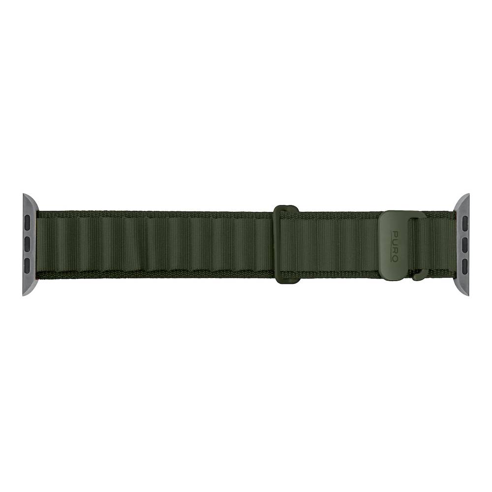 Puro Cinturino Extreme per Apple Watch, Apple Watch Ultra e Ultra 2 Convenienza