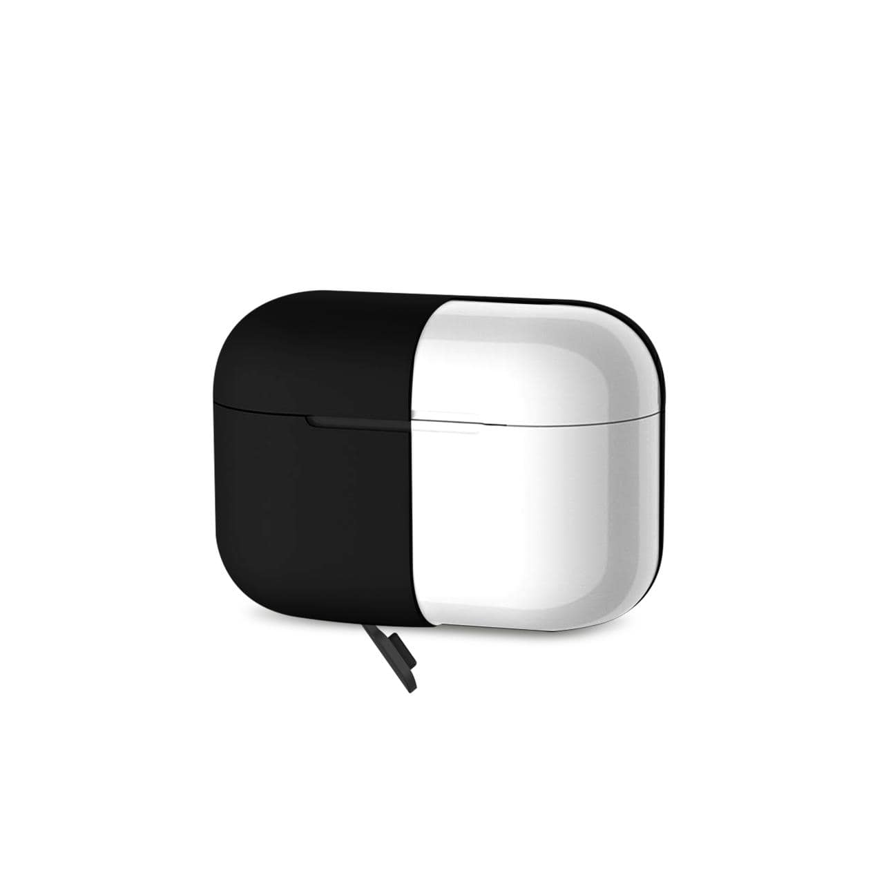 Puro Custodia protettiva ICON con gancio per AirPods 3 Outlet