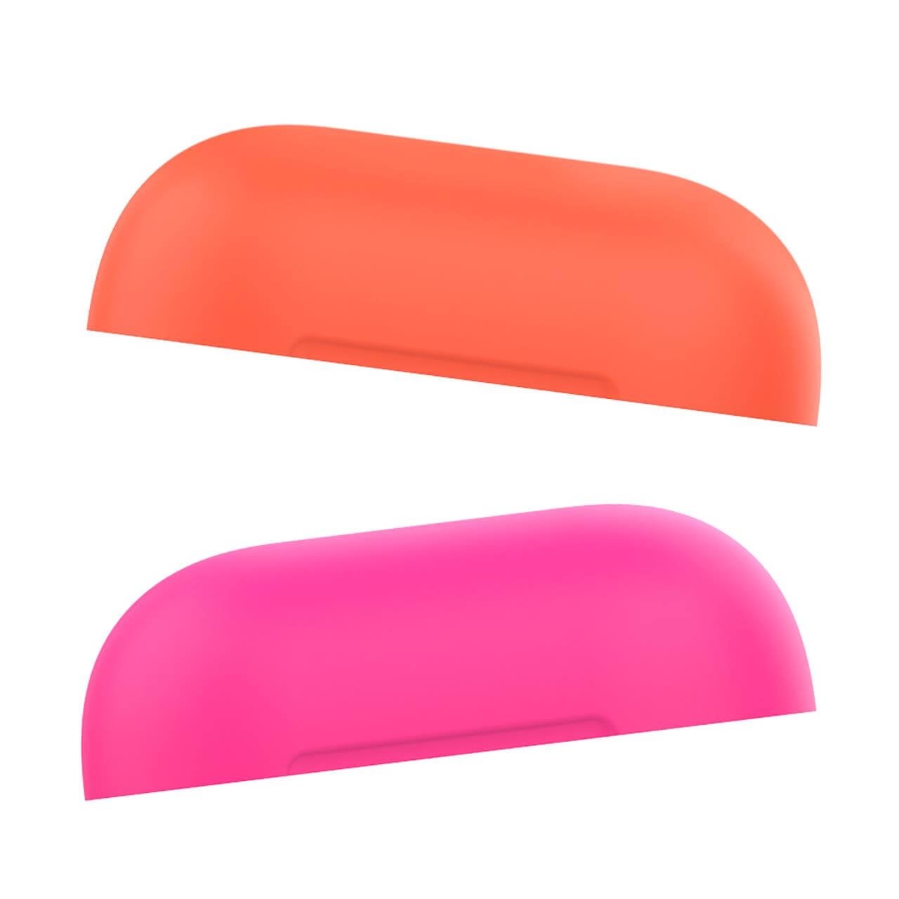 Puro Custodia protettiva Fluo per AirPods Saldi