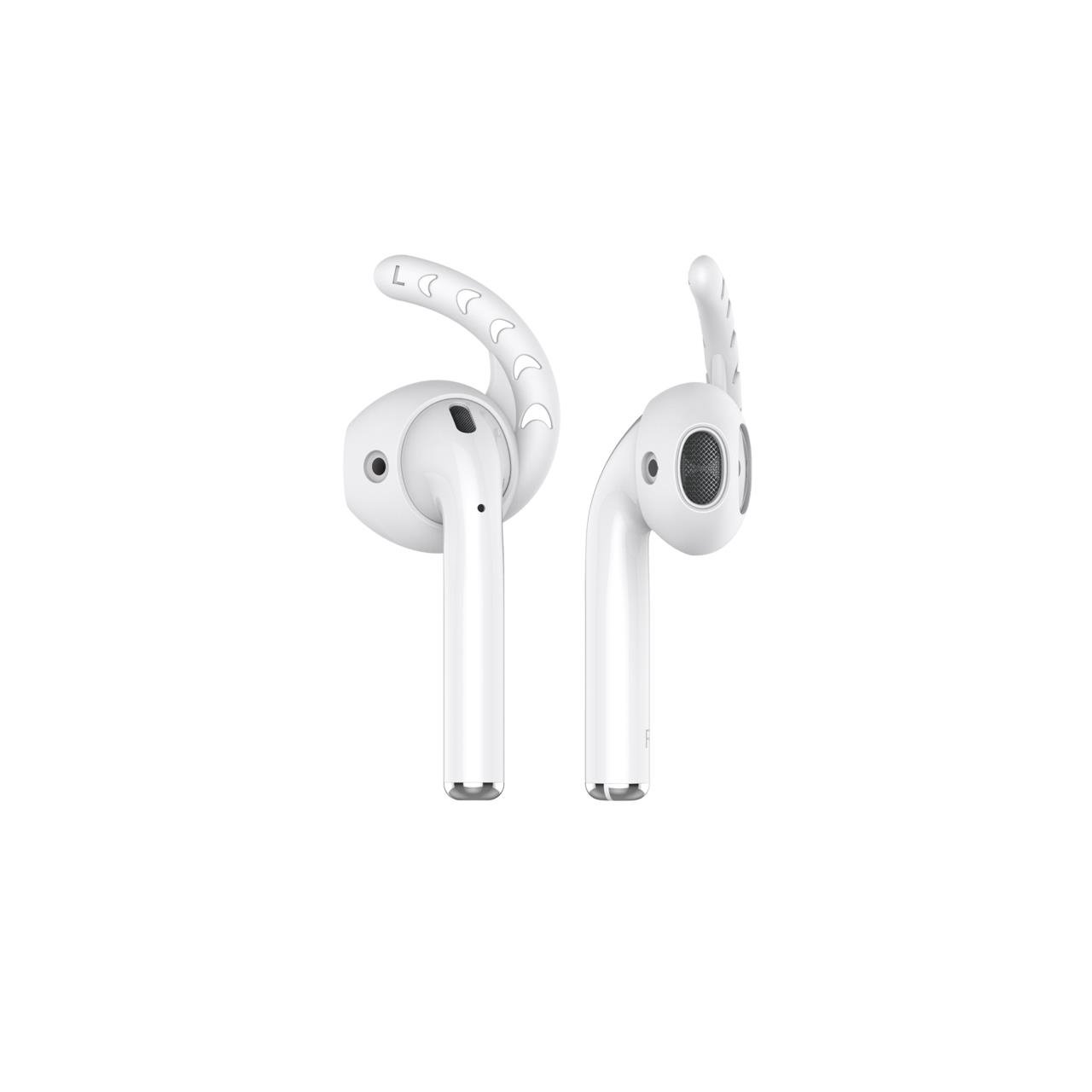 Puro Gommini in silicone per AirPods con custodia protettiva Hotsell
