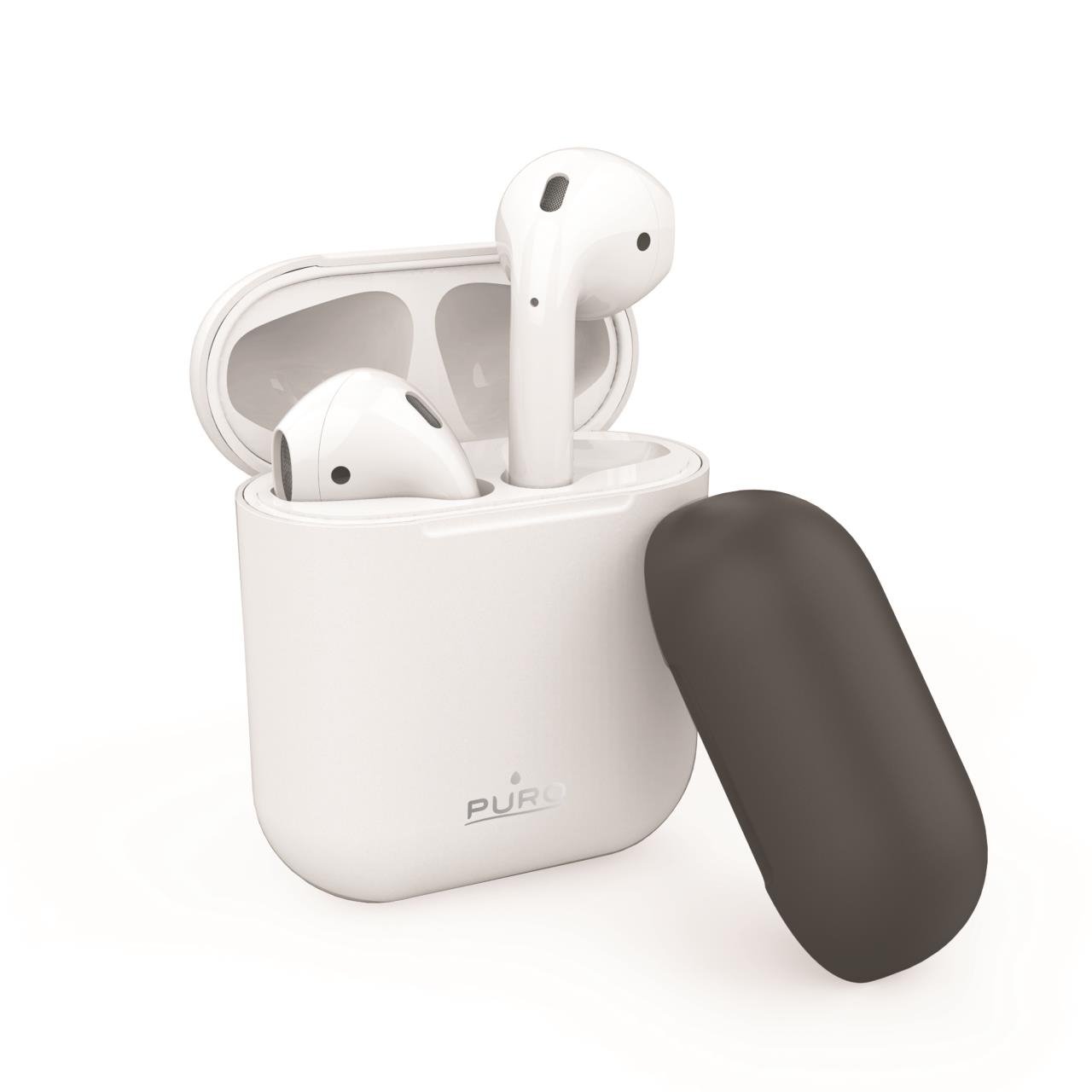 Puro Custodia Protettiva per AirPods Vendita Calda